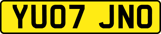 YU07JNO
