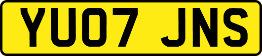 YU07JNS