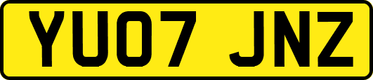YU07JNZ