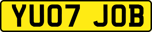 YU07JOB