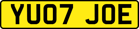 YU07JOE