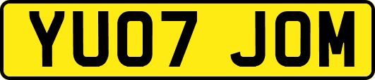 YU07JOM