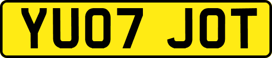 YU07JOT