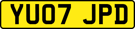 YU07JPD
