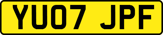 YU07JPF