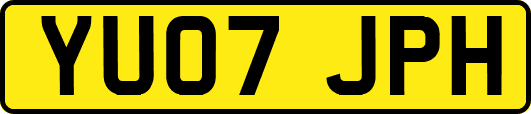 YU07JPH