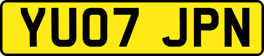 YU07JPN