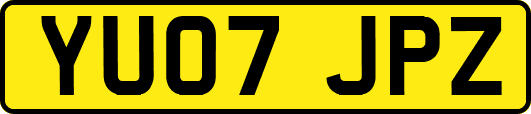YU07JPZ