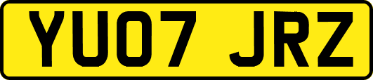 YU07JRZ
