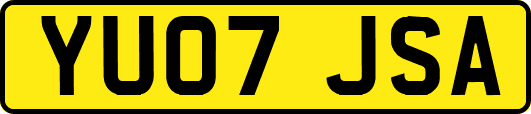 YU07JSA