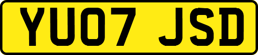 YU07JSD
