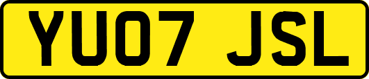 YU07JSL