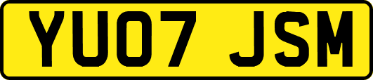 YU07JSM