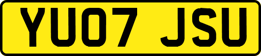YU07JSU