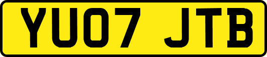 YU07JTB