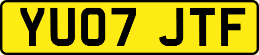 YU07JTF