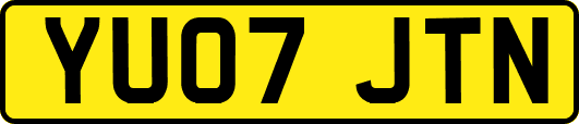 YU07JTN