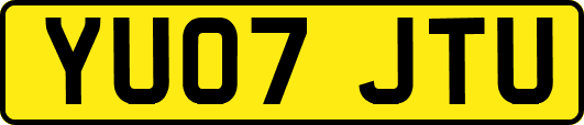 YU07JTU