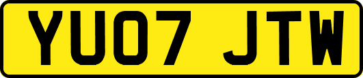 YU07JTW