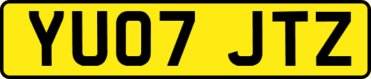 YU07JTZ