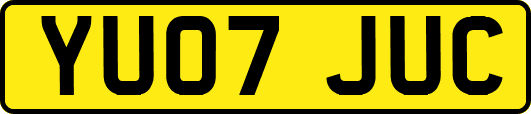 YU07JUC