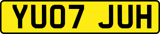 YU07JUH