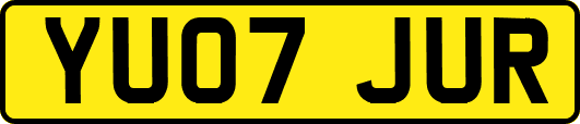 YU07JUR
