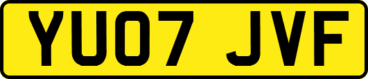 YU07JVF