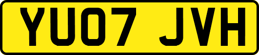 YU07JVH