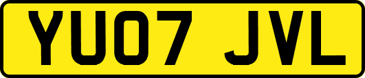 YU07JVL