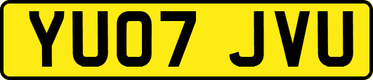 YU07JVU