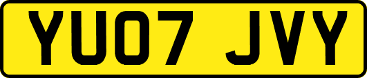 YU07JVY