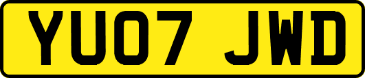 YU07JWD
