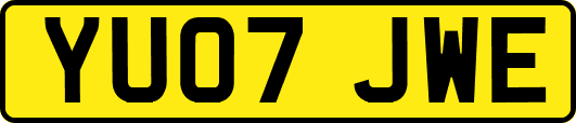 YU07JWE