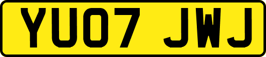 YU07JWJ