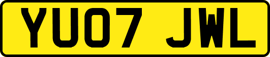 YU07JWL