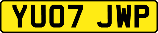 YU07JWP