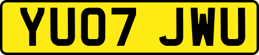 YU07JWU