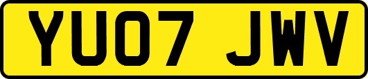 YU07JWV