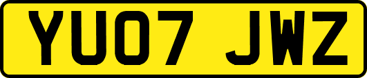 YU07JWZ