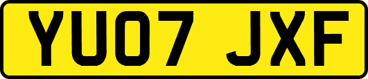 YU07JXF