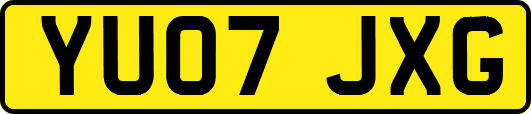 YU07JXG