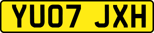 YU07JXH