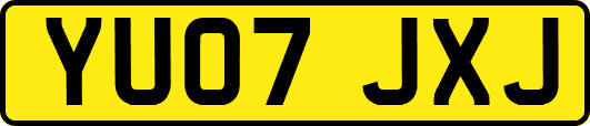 YU07JXJ