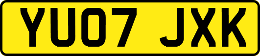 YU07JXK