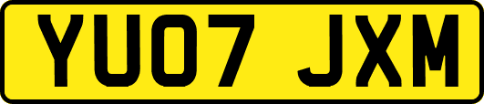 YU07JXM