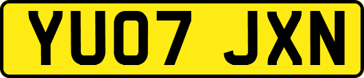 YU07JXN