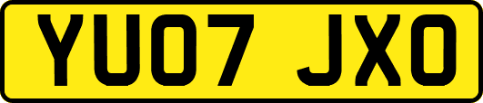 YU07JXO