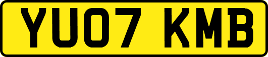 YU07KMB