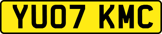 YU07KMC
